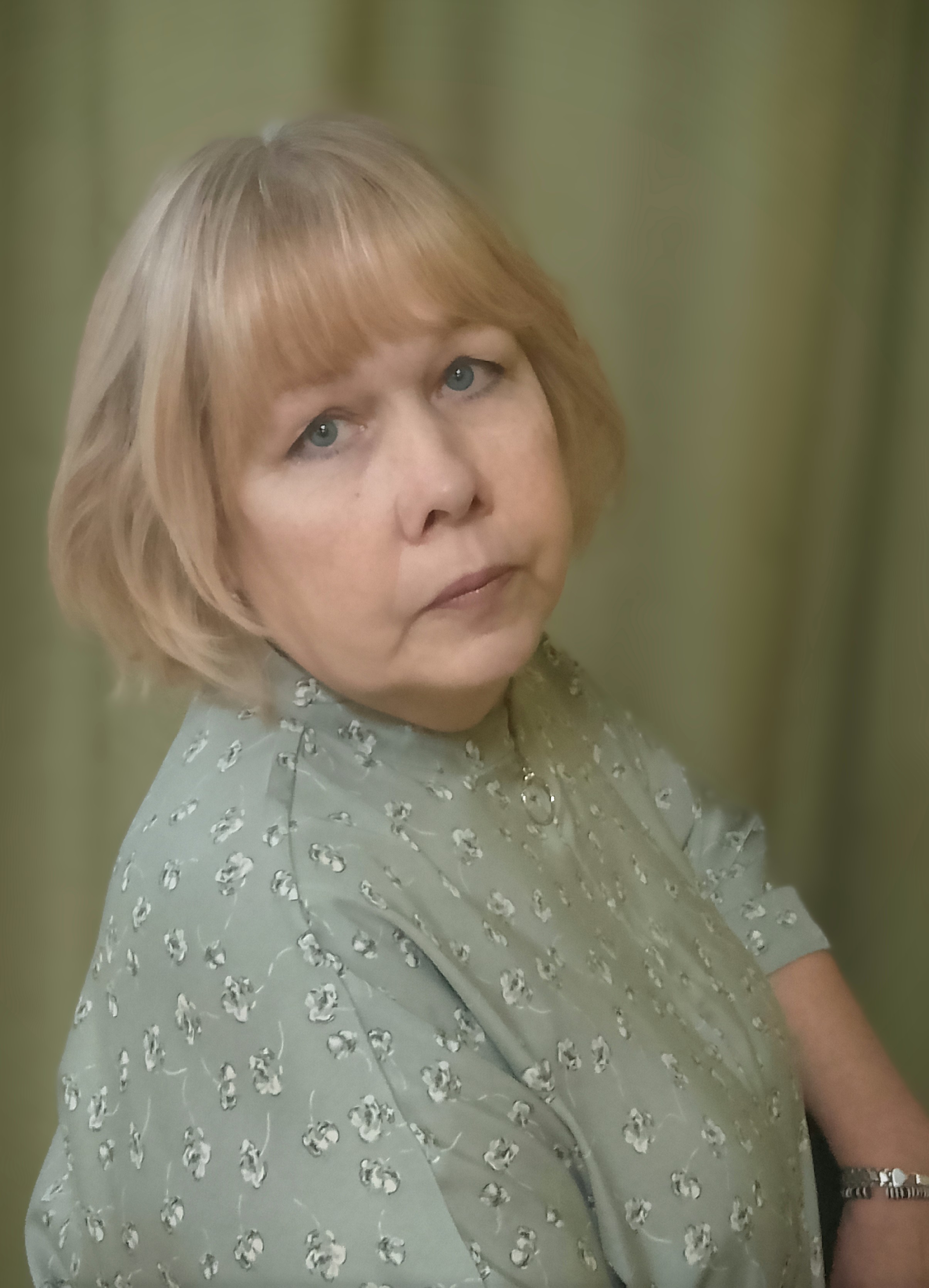 музыкальный руководитель Трунова Инна Владимировна.