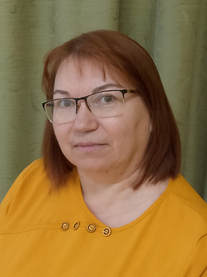 Логопед Обоскалова Ольга Николаевна Логопед Обоскалова Ольга Николаевна