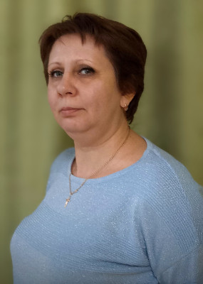 Педагогический работник Андрейченко Елена Анатольевна Педагогический работник Андрейченко Елена Анатольевна