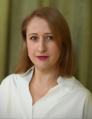 Педагогический работник Анучкина Татьяна Николаевна Педагогический работник Анучкина Татьяна Николаевна